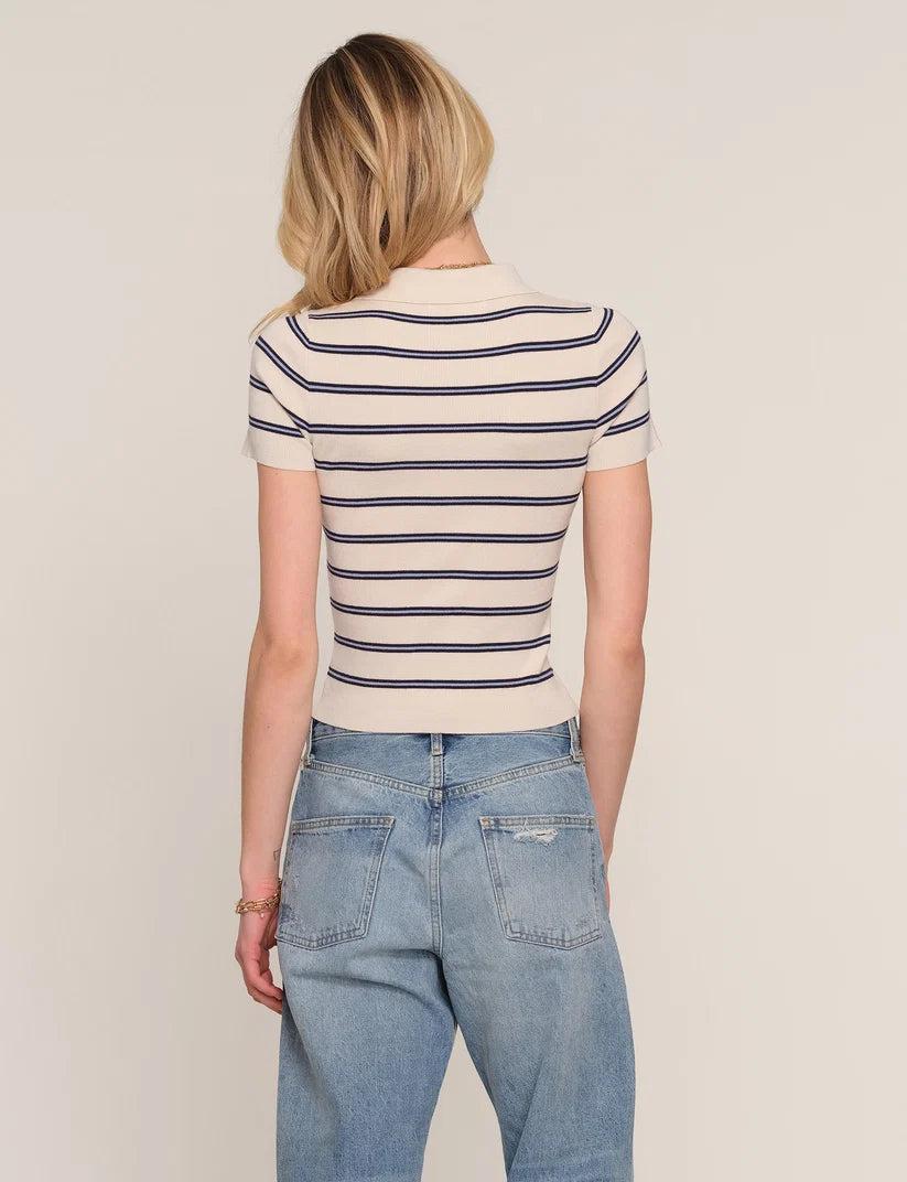 Heartloom Rossini Top