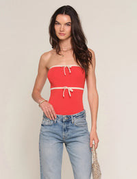Heartloom Averil Top