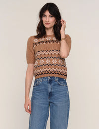 Heartloom Kiki Top