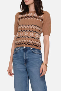 Heartloom Kiki Top