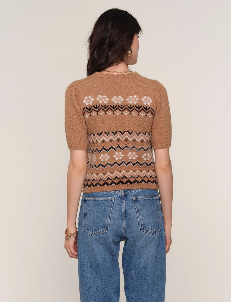 Heartloom Kiki Top