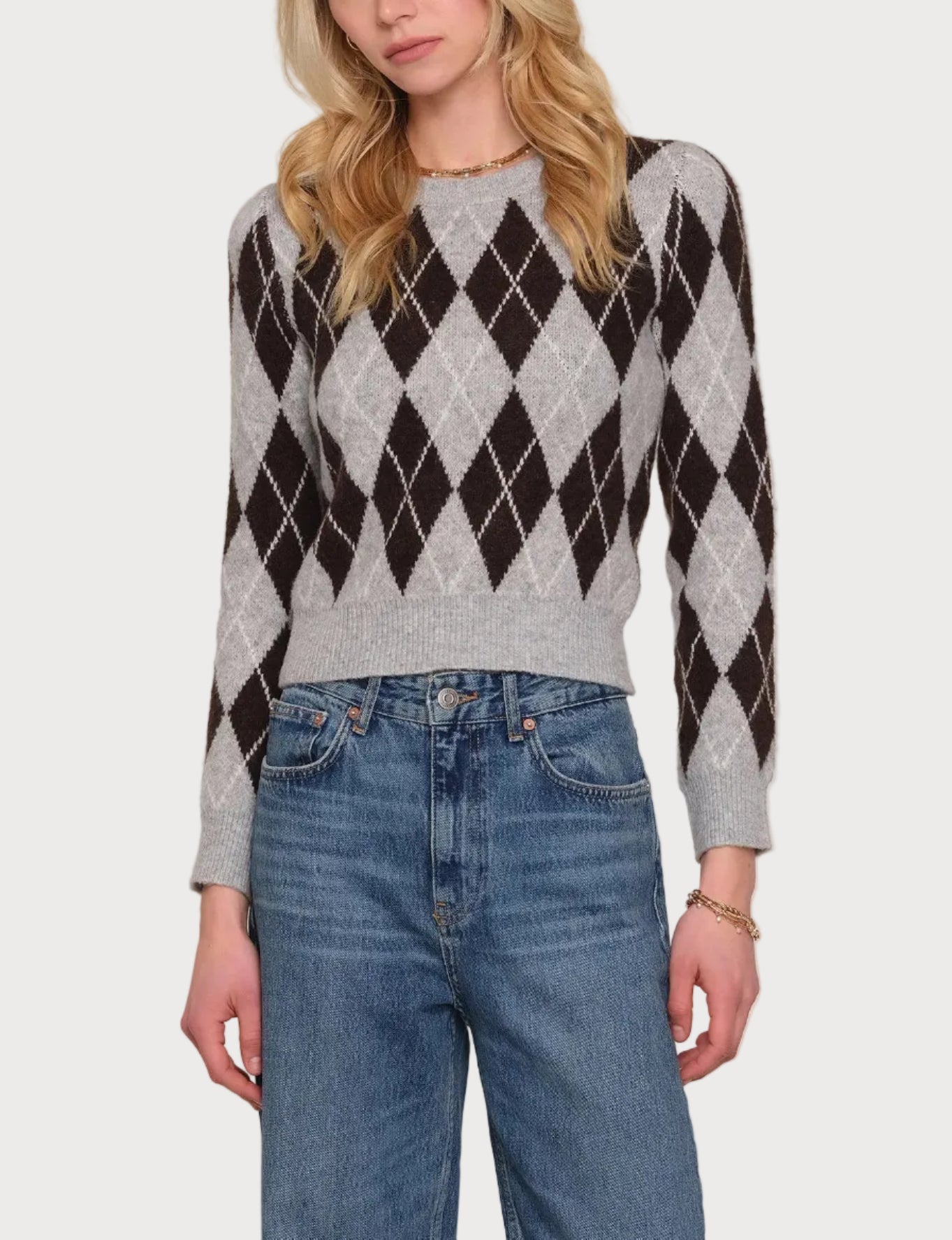 Heartloom Sweeney Sweater