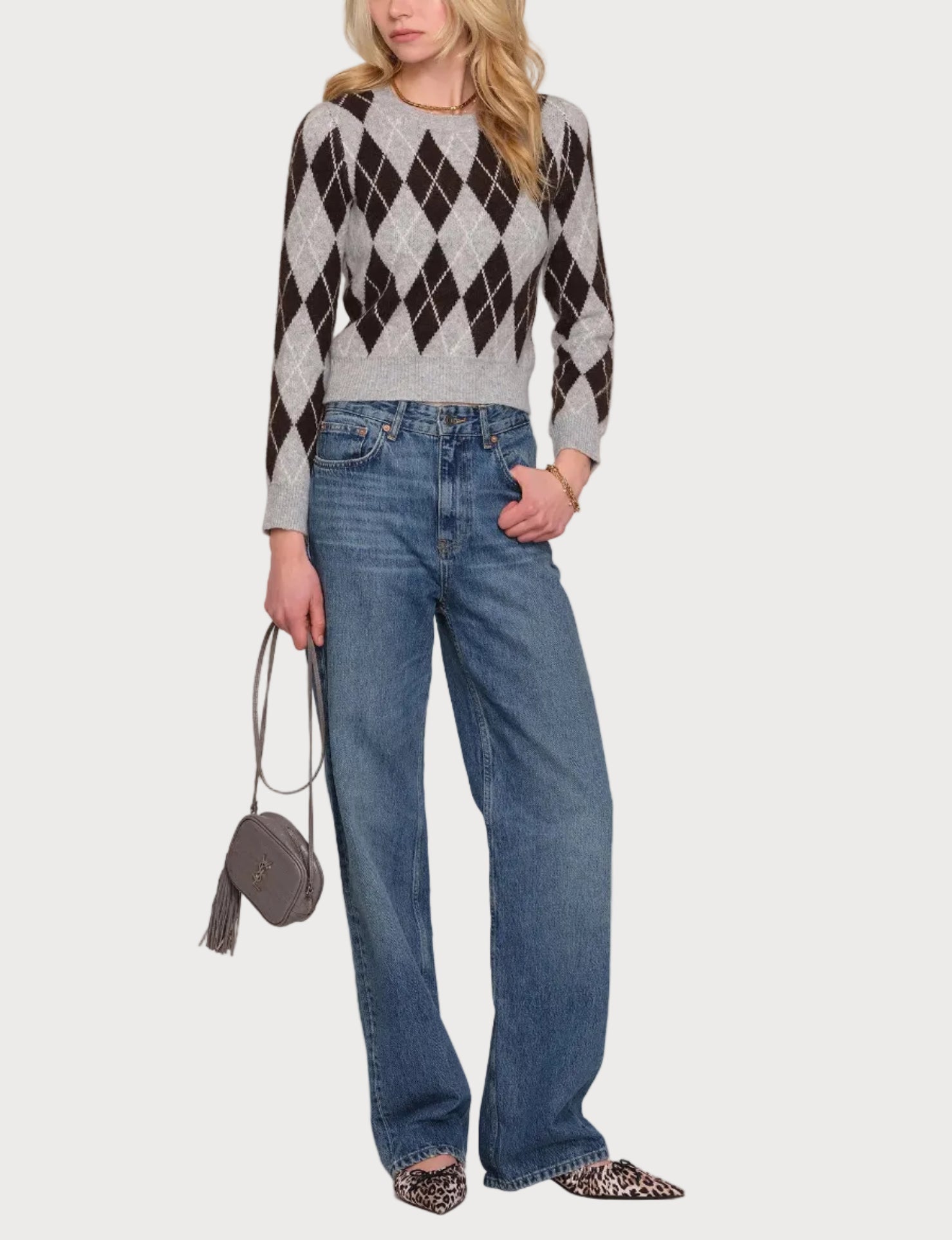Heartloom Sweeney Sweater