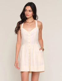 Heartloom Delaney Mini Dress