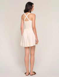 Heartloom Delaney Mini Dress