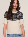 Heartloom Ellery Sweater