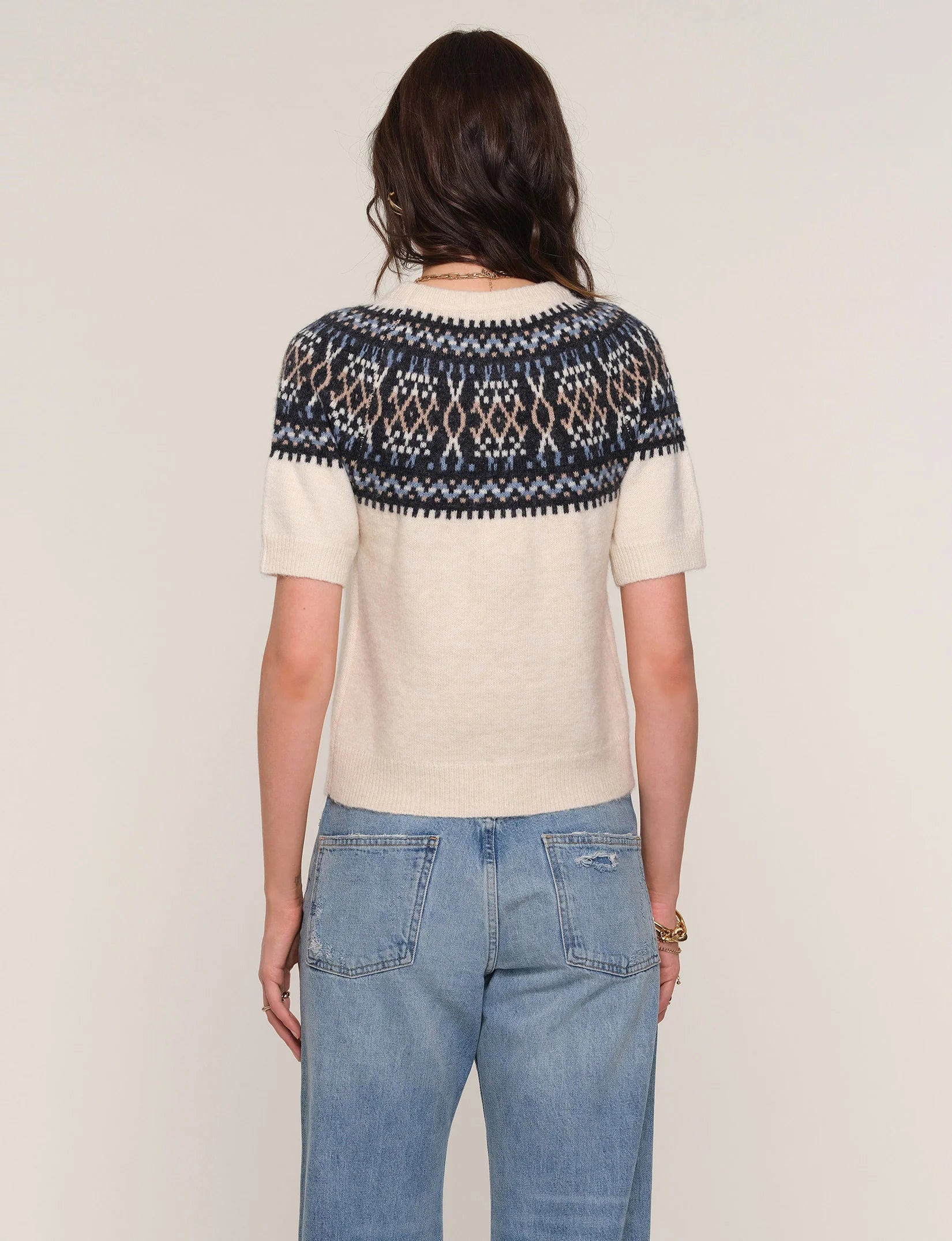 Heartloom Ellery Sweater