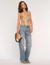 Heartloom Maella Top
