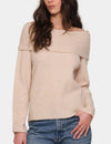 Heartloom Kendra Sweater in Ecru
