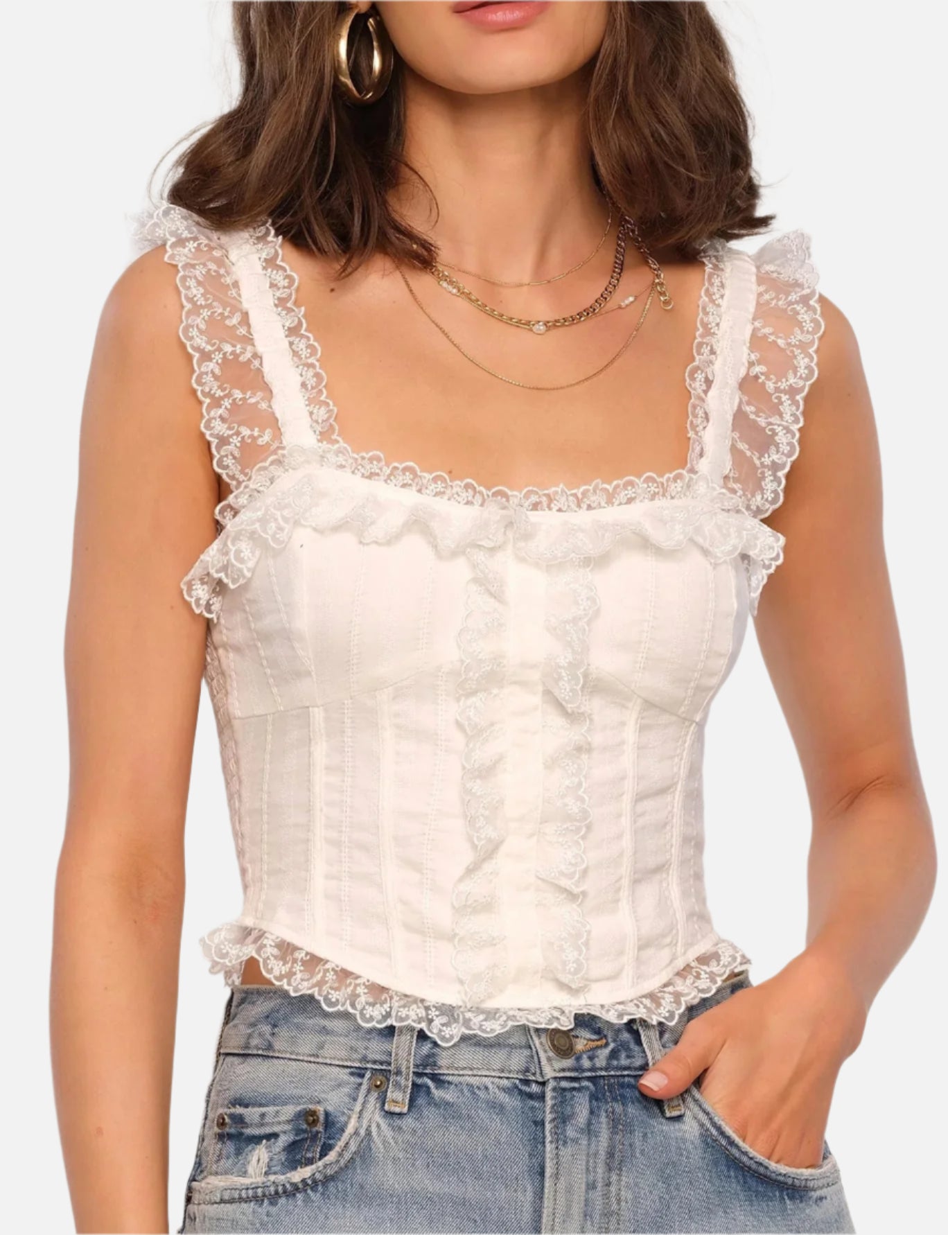 Heartloom – Dsquared Clothing