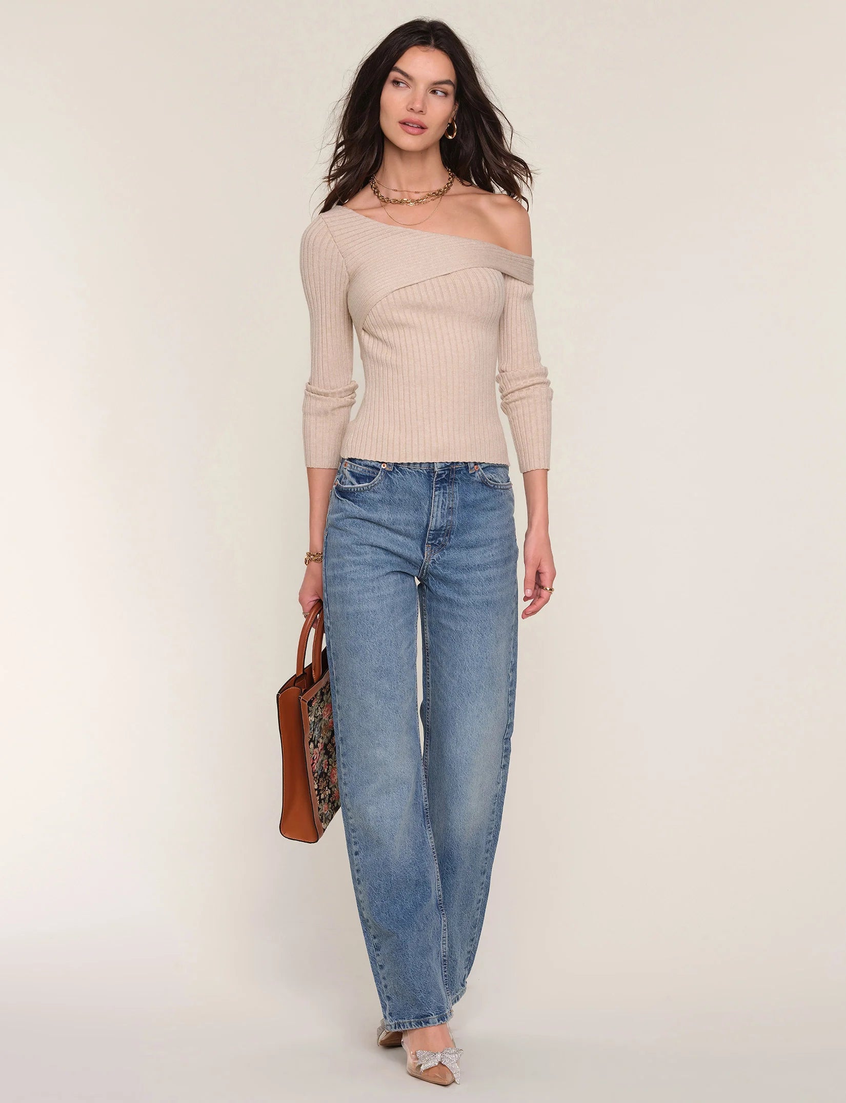 Heartloom Finley Top