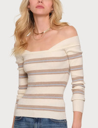 Heartloom Desi Top