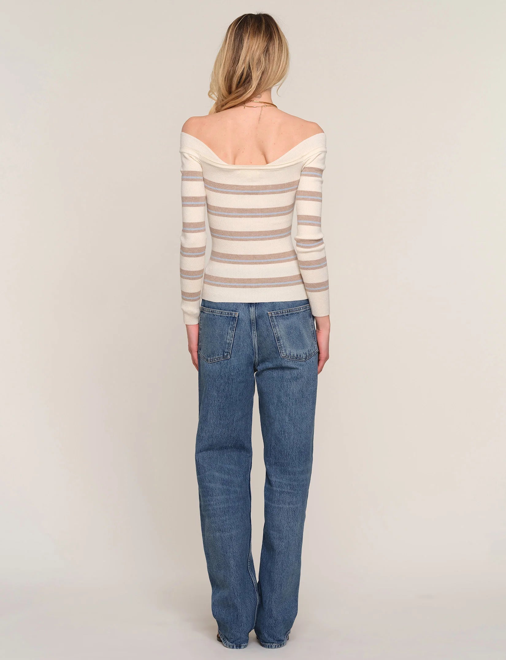 Heartloom Desi Top