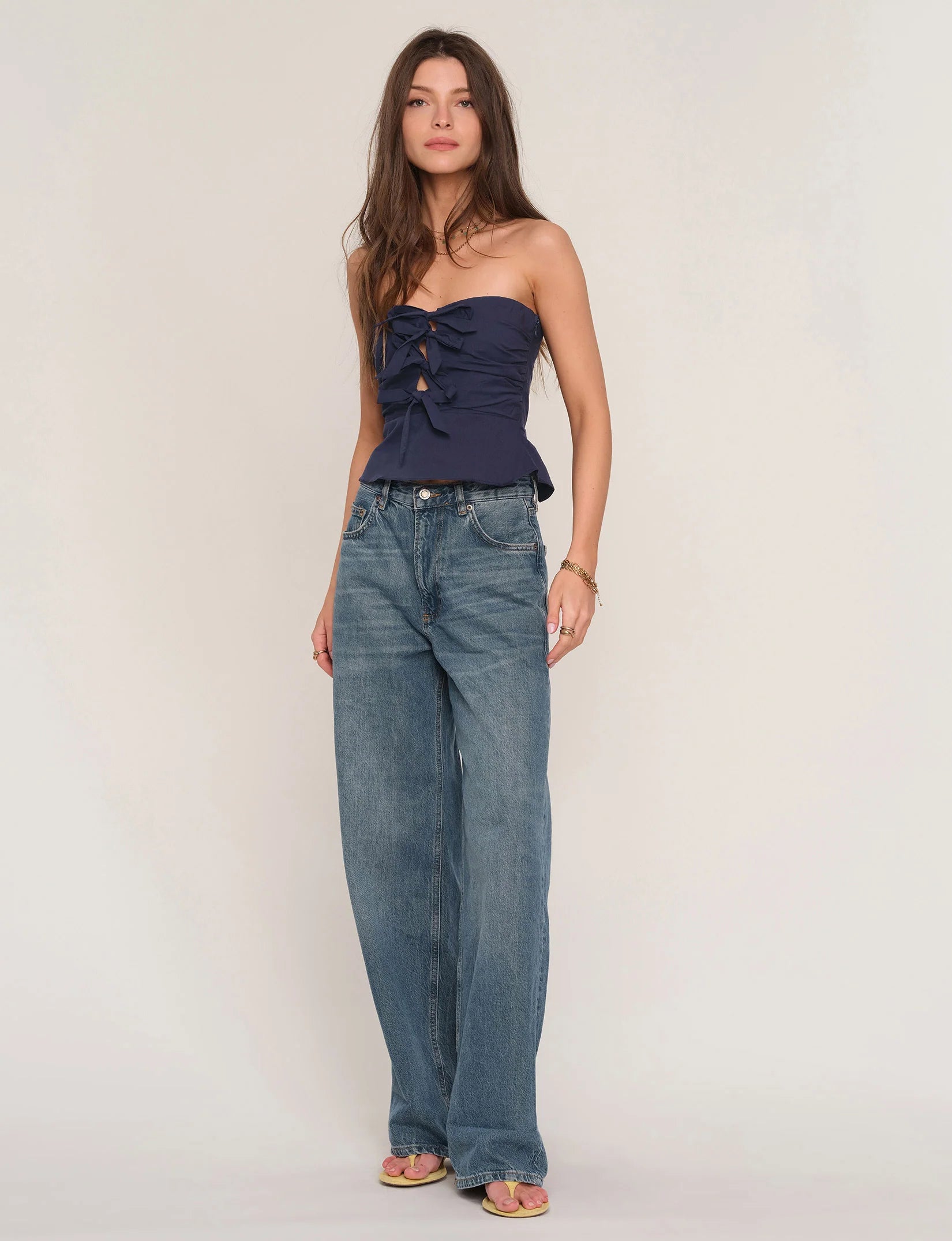 Heartloom Sumner Top