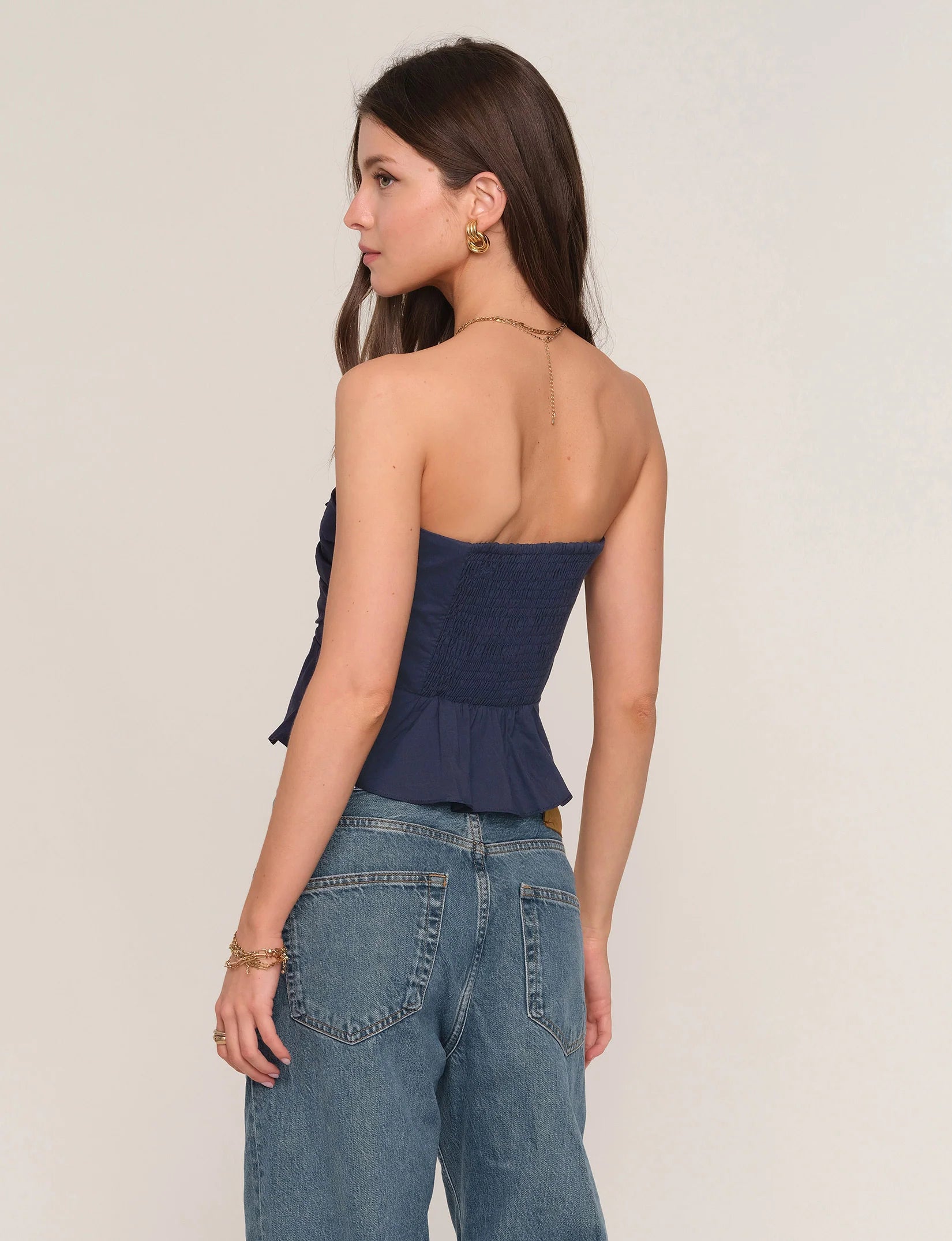 Heartloom Sumner Top