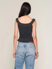 Heartloom Finch Top