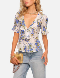 Heartloom Eugenia Top