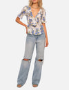 Heartloom Eugenia Top