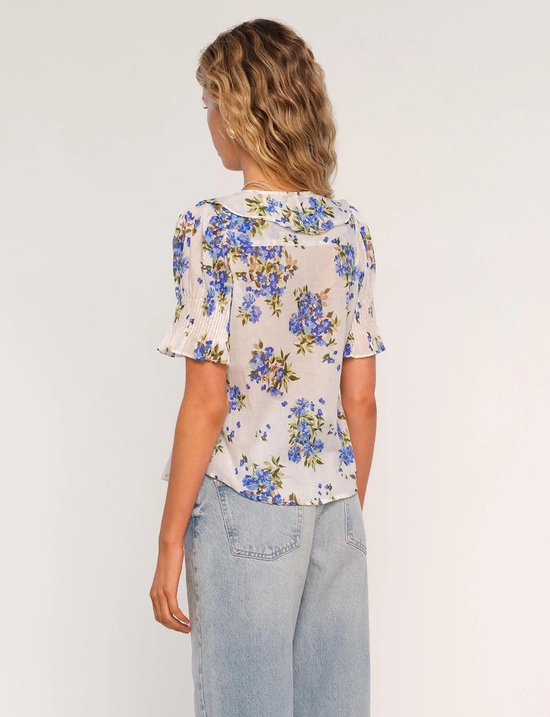 Heartloom Eugenia Top