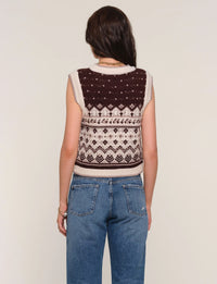 Heartloom Vivi Vest