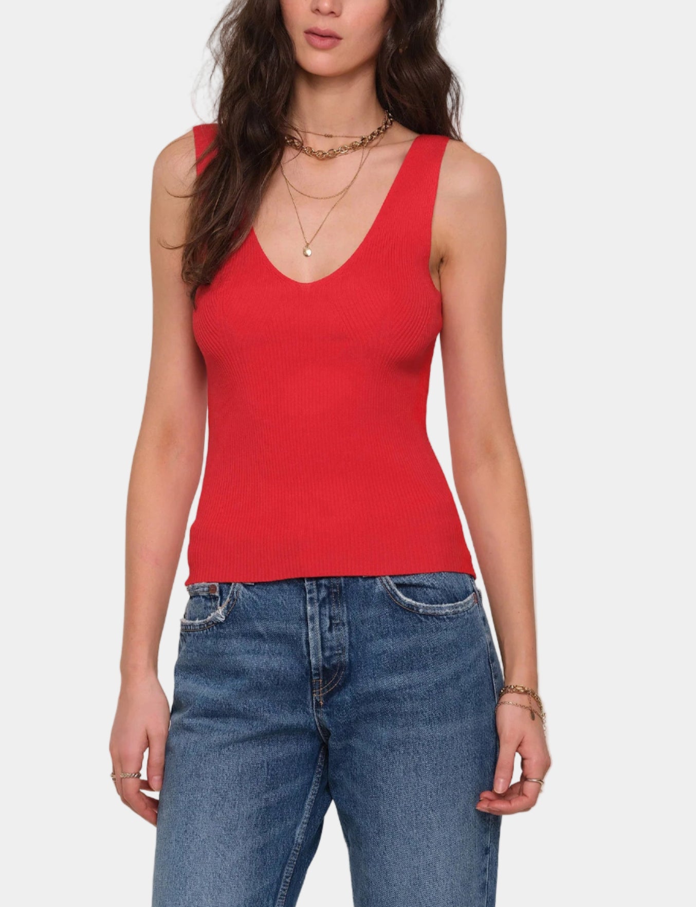 Heartloom Janina Top