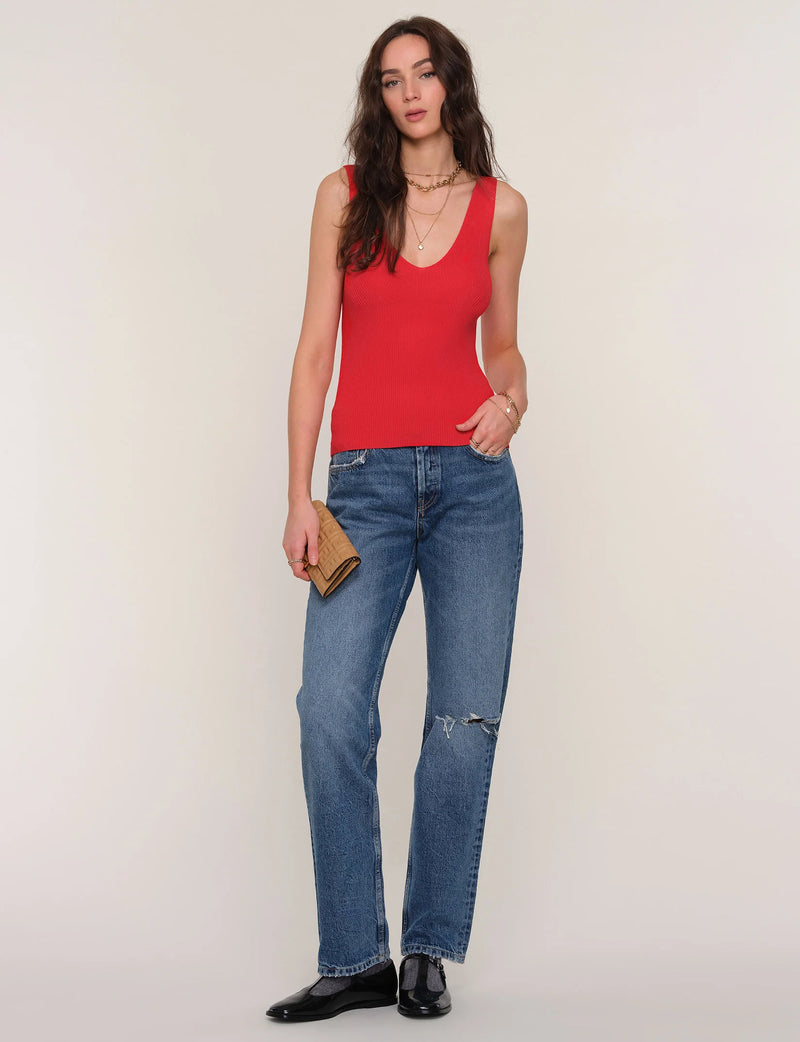 Heartloom Janina Top