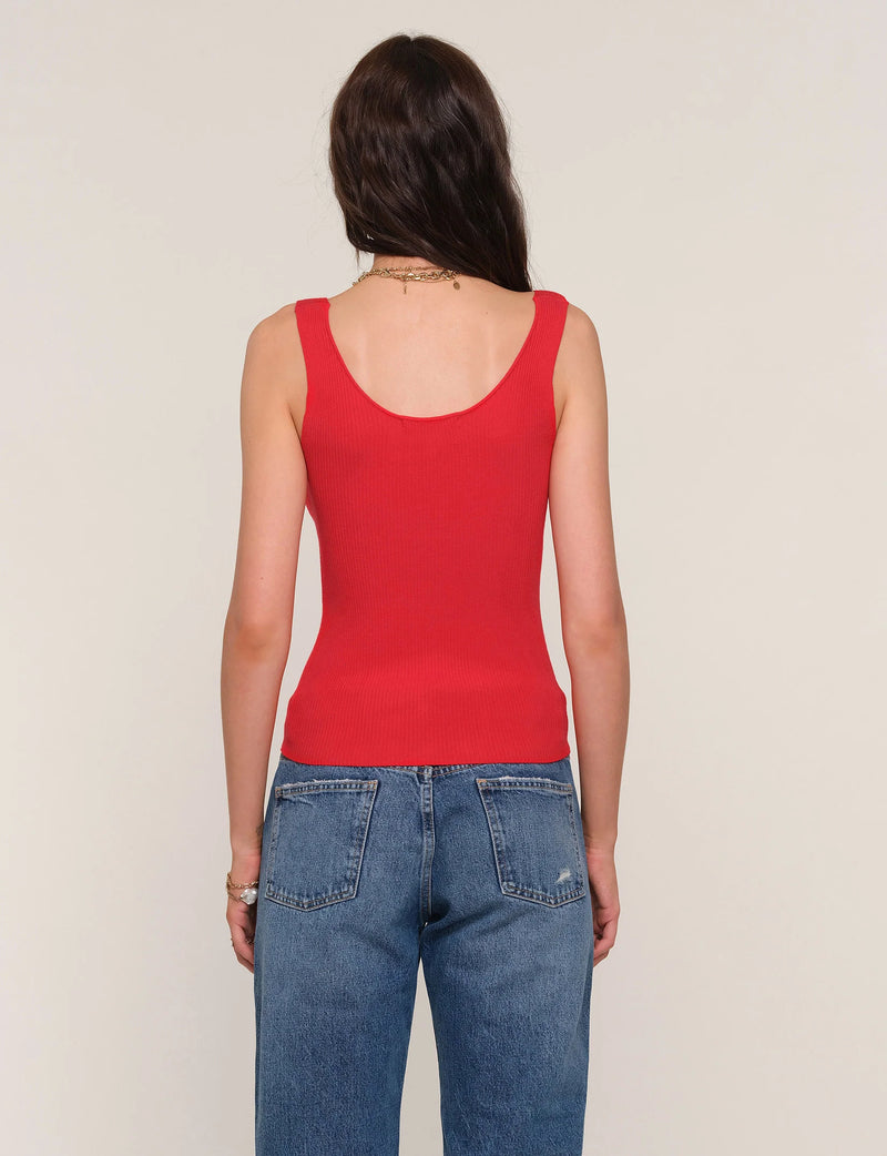 Heartloom Janina Top