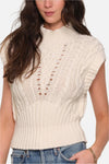 Heartloom Dove Top
