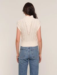 Heartloom Dove Top