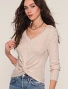 Heartloom Zazie Top