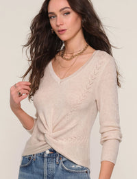 Heartloom Zazie Top
