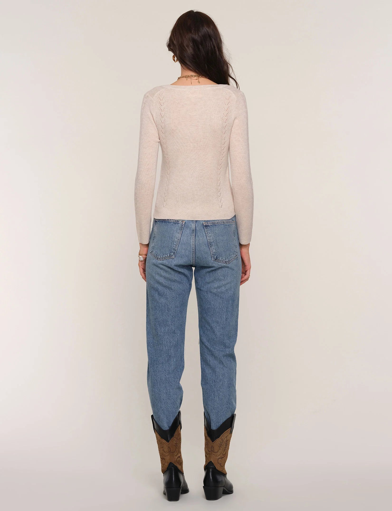 Heartloom Zazie Top