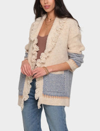 Heartloom Delphine Cardi