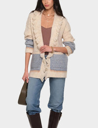 Heartloom Delphine Cardi