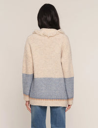 Heartloom Delphine Cardi