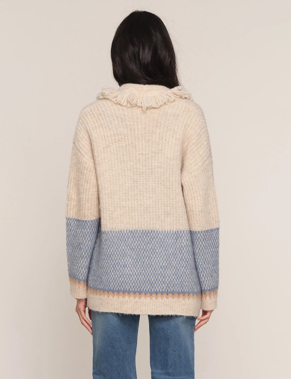 Heartloom Delphine Cardi