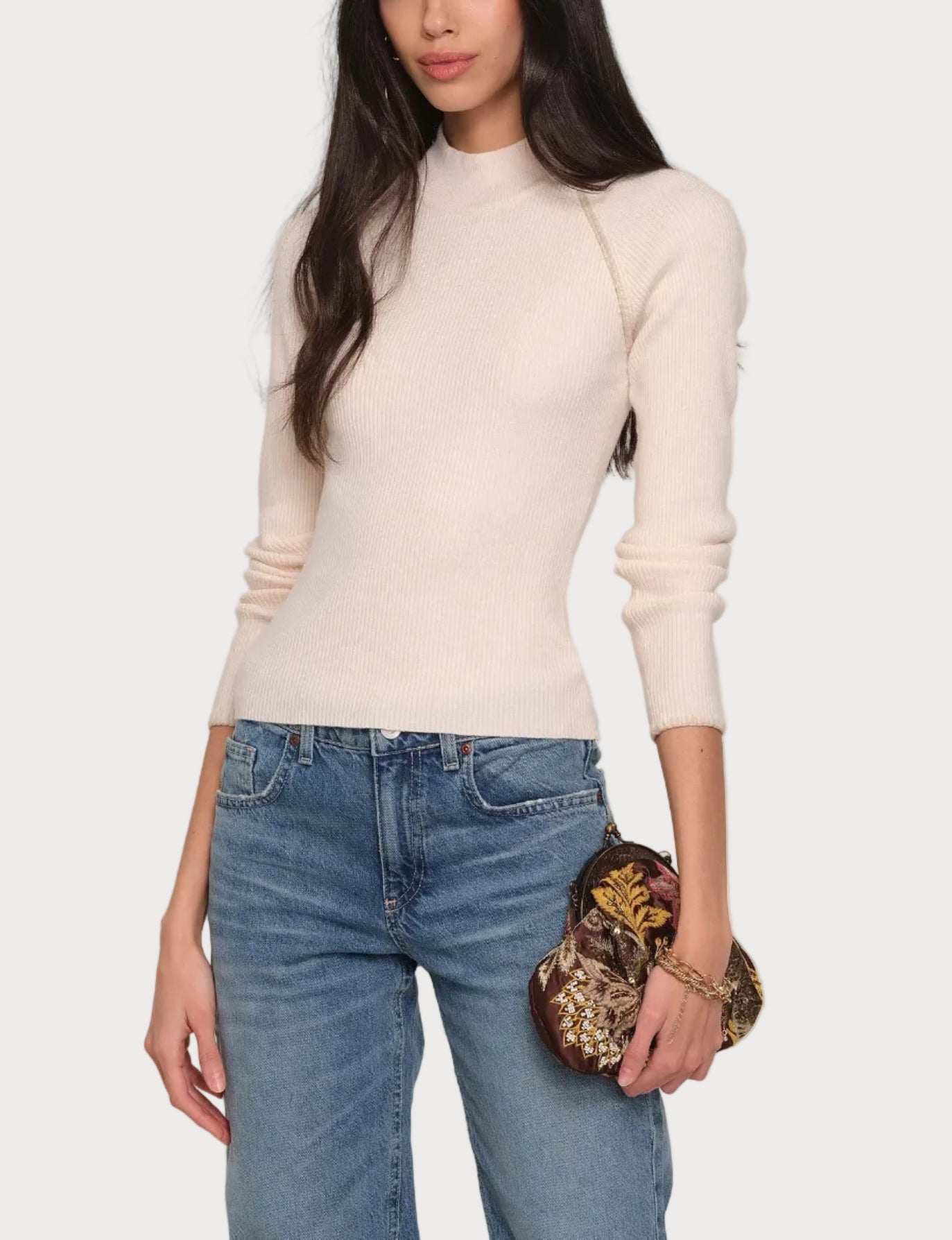 Heartloom Laria Top