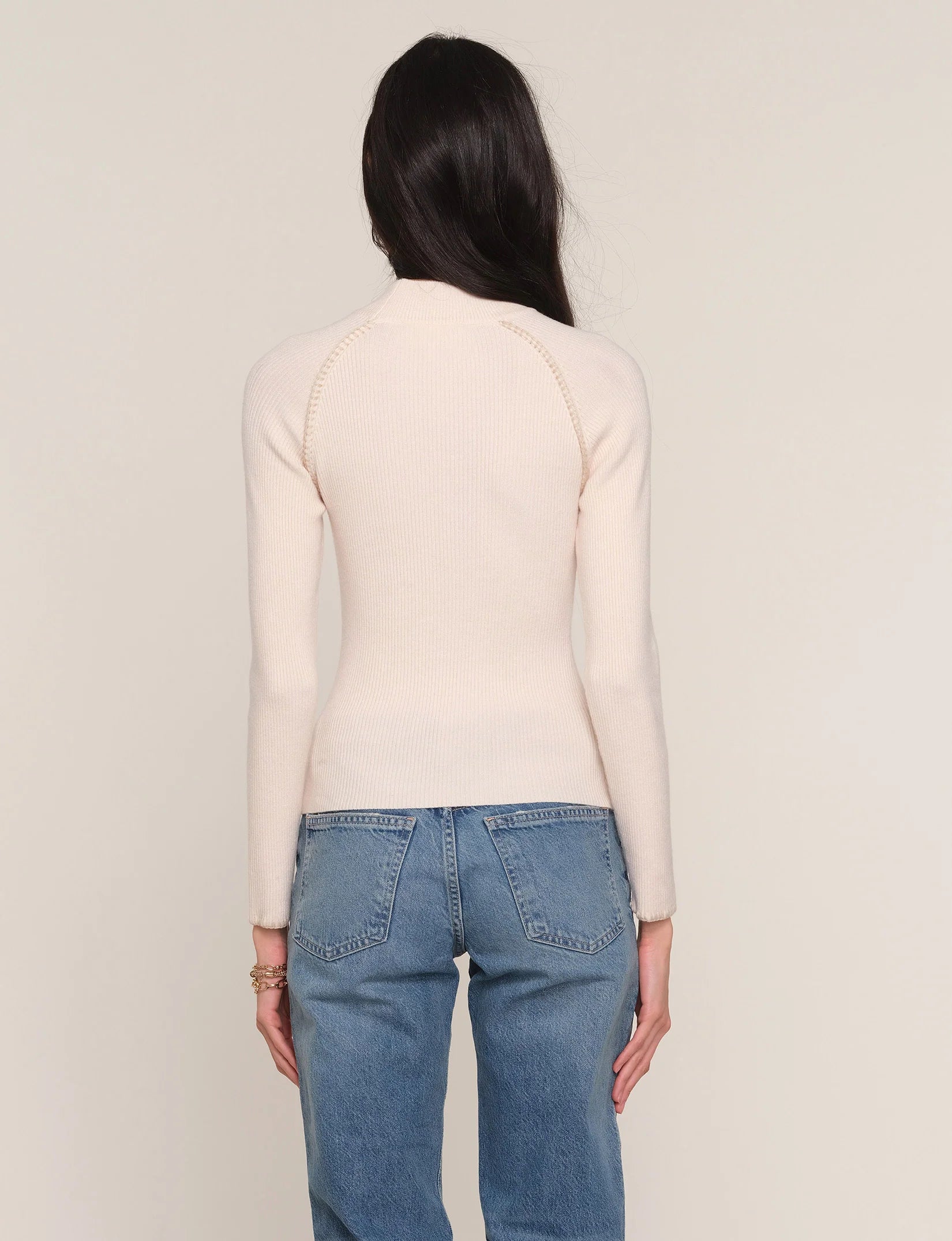 Heartloom Laria Top