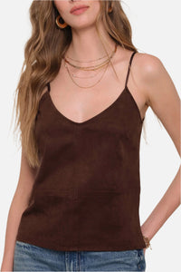 Heartloom Raani Cami
