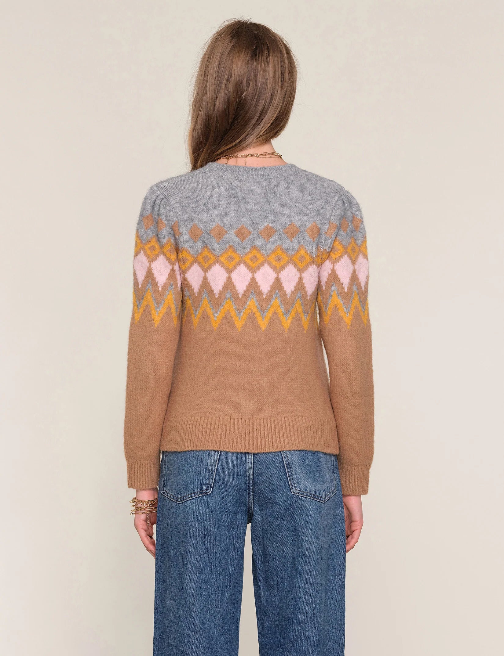 Heartloom Emerie Sweater