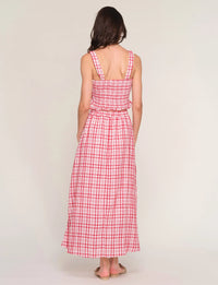 Heartloom Shawn Two Piece Maxi Skirt Set