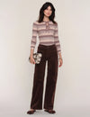 Heartloom Mila Corduroy Pants