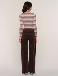 Heartloom Mila Corduroy Pants