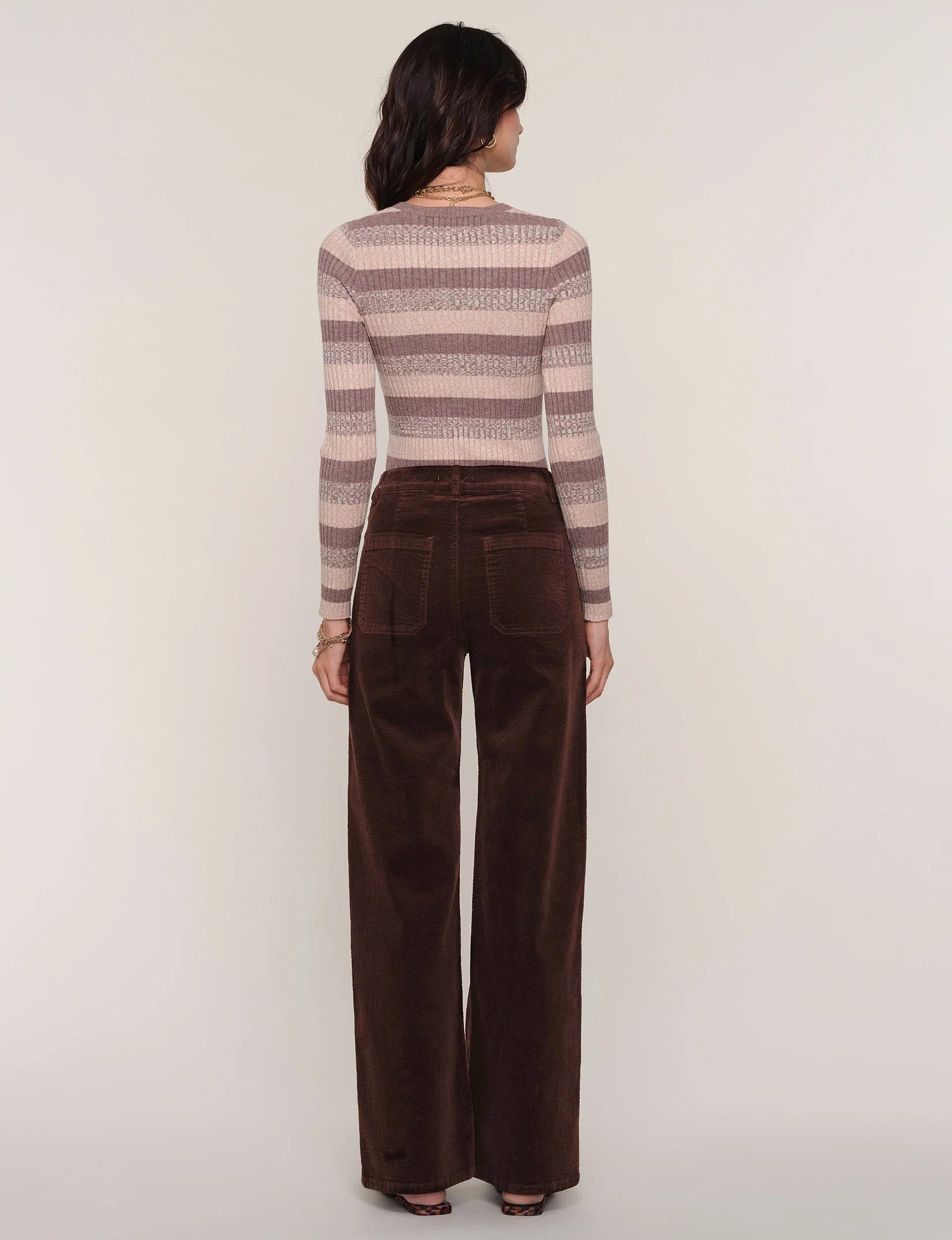 Heartloom Mila Corduroy Pants
