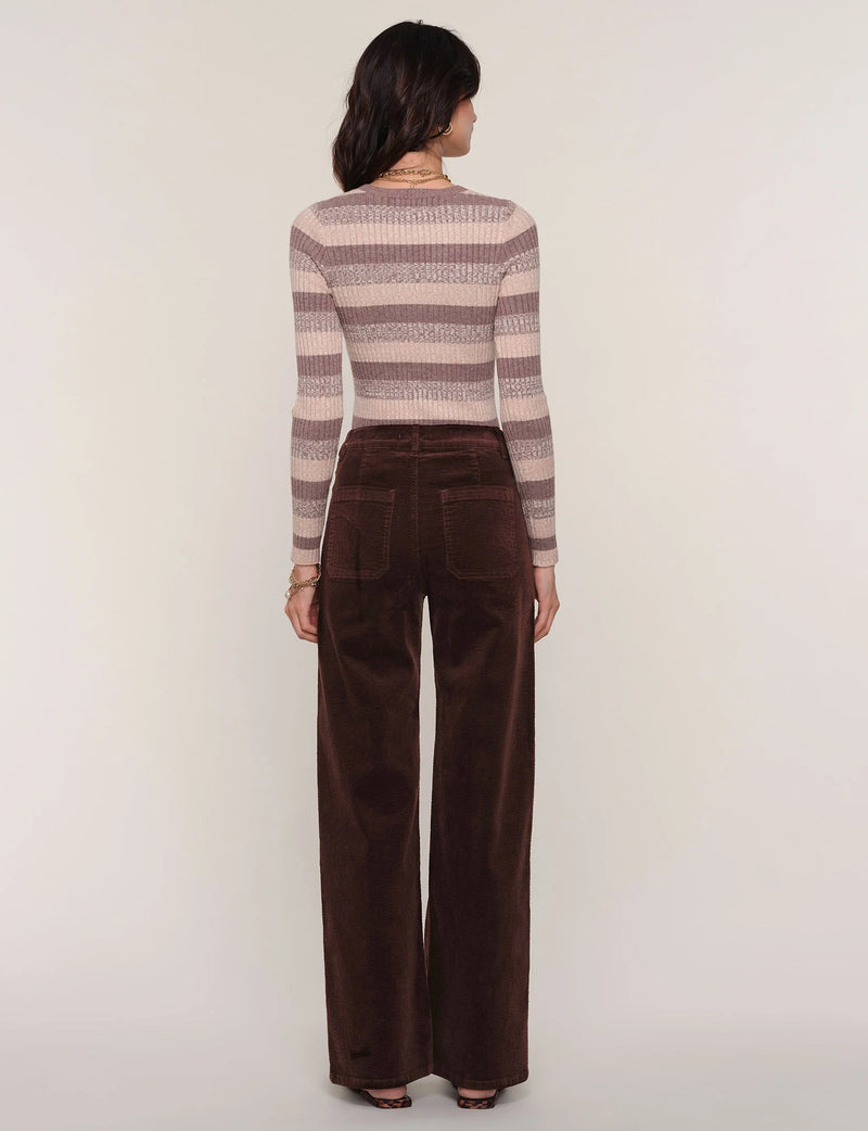 Heartloom Mila Corduroy Pants