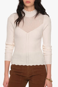 Heartloom Toni Top