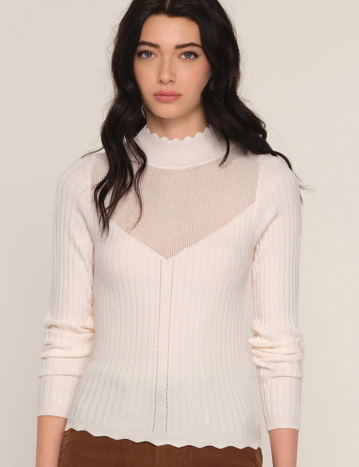 Heartloom Toni Top