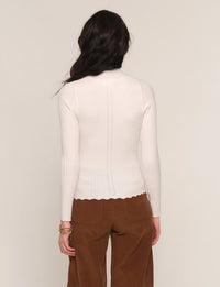 Heartloom Toni Top