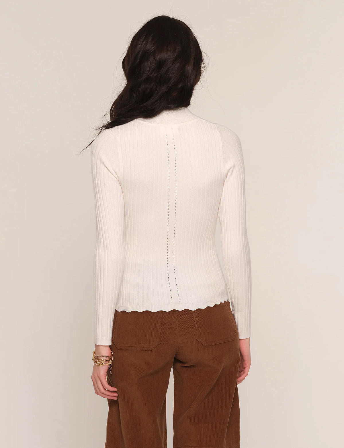 Heartloom Toni Top