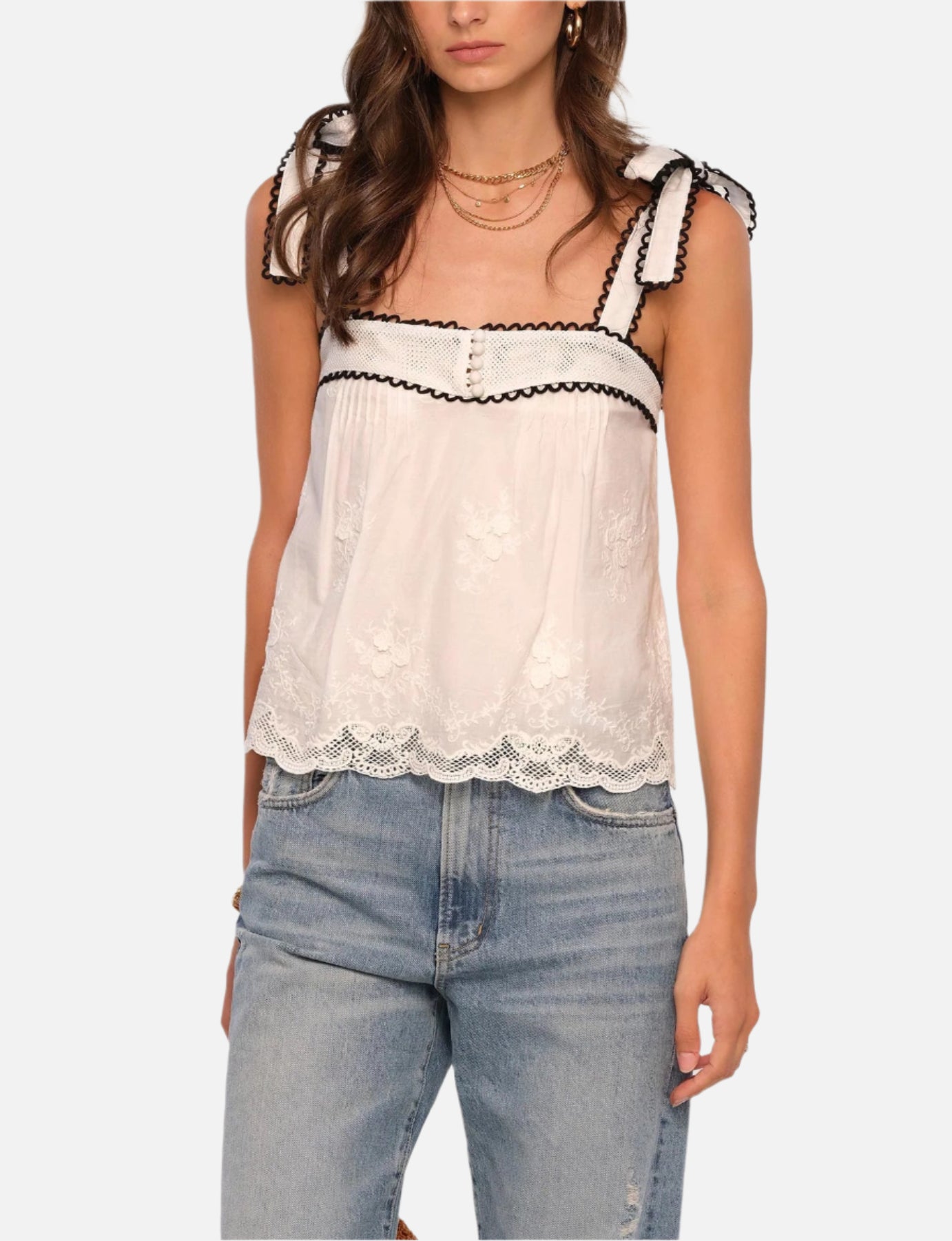 Heartloom – Dsquared Clothing
